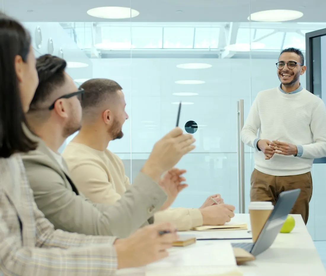 Formazione tecnico-commerciale in sede